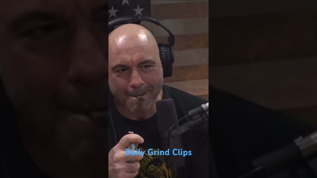 How Much Weed Wiz Khalifa Smokes A Day- Joe Rogan Experience #jre #joerogan