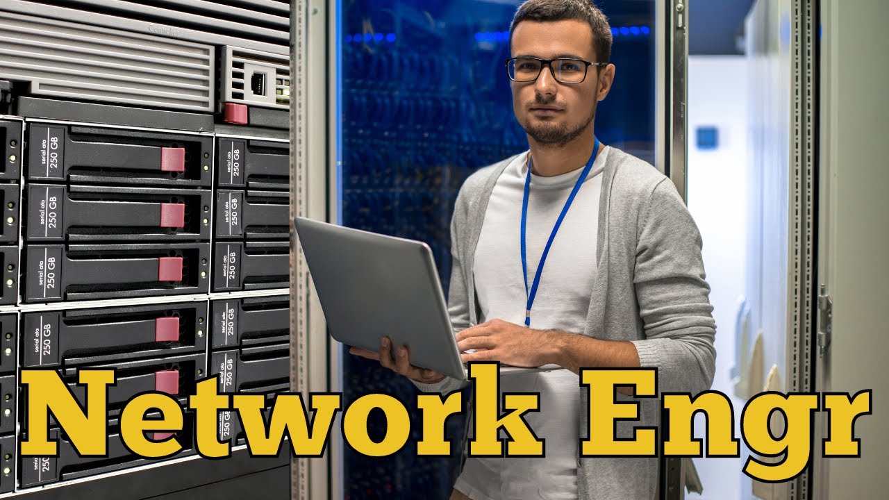 How to become a Network Engineer in Bangladesh