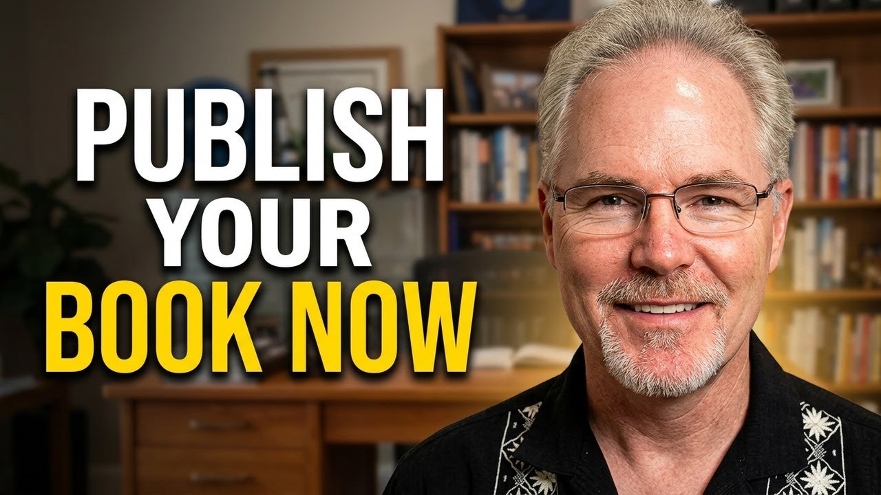 How to Turn Your Expertise into a Book with Jennifer Crosswhite
