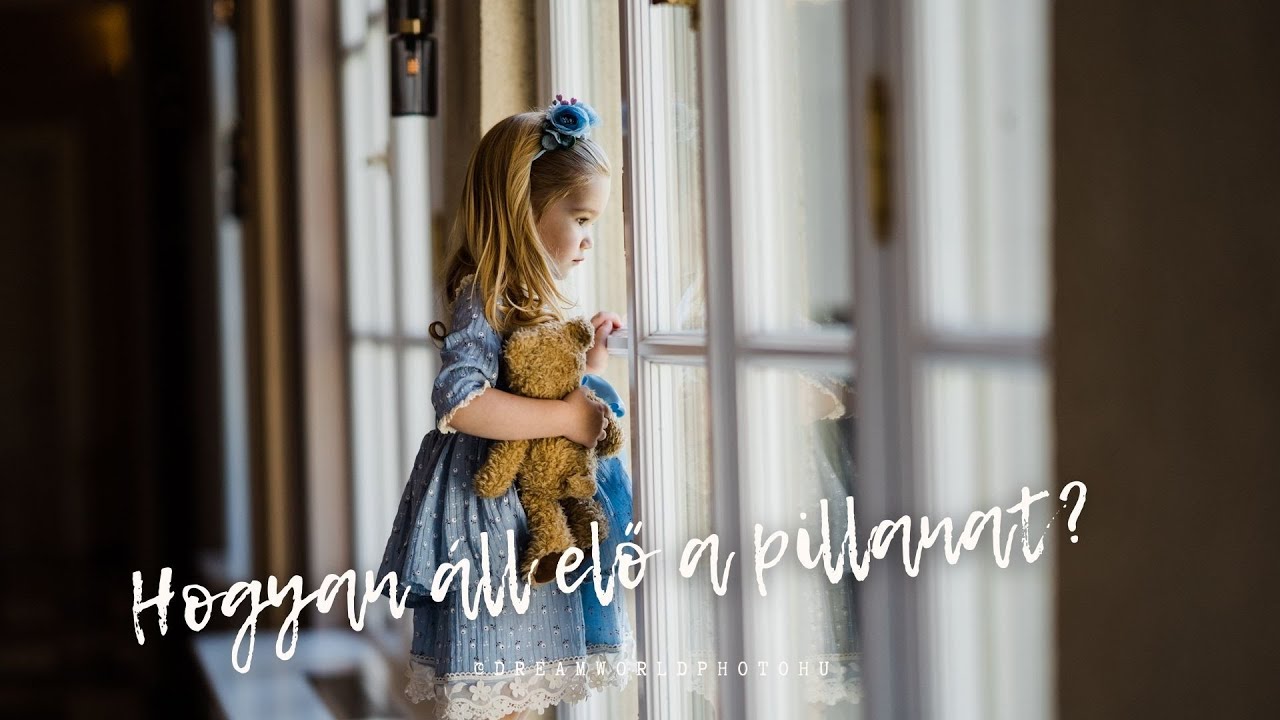 Fotózás kezdőknek: 5 tanács a tökéletes pillanathoz