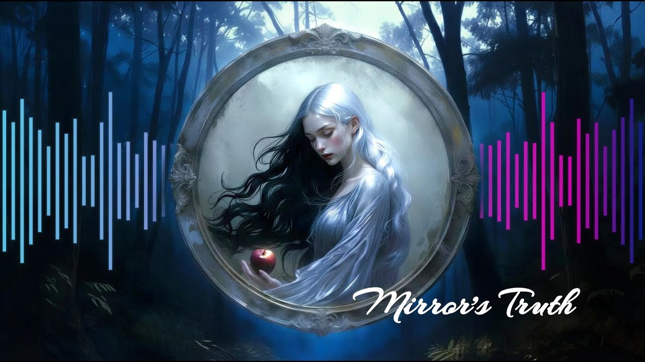 Mirror’s Truth (Lyric Video)