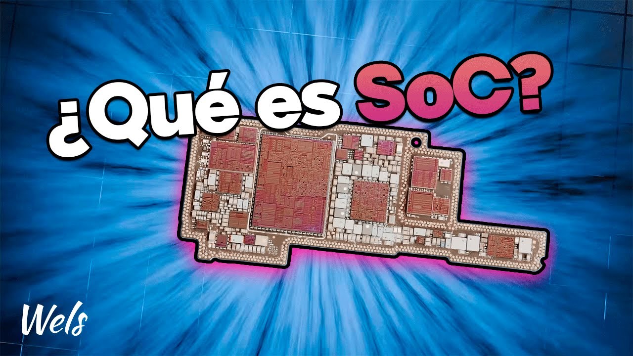 El CHIP que REVOLUCIONÓ la INDUSTRIA - Wels Theory