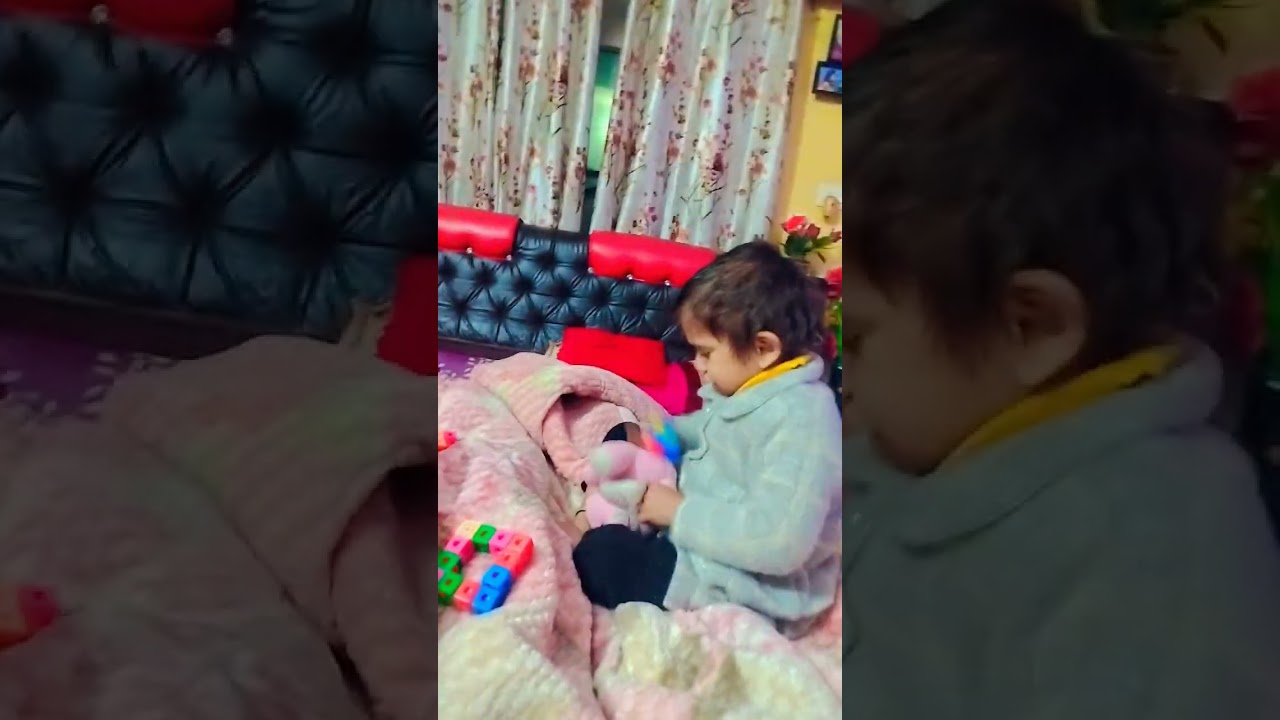 6 May 2024 Every girl is a doll#Doll lover #viral video #short#trending#🪆🪆🪆🪆🎎