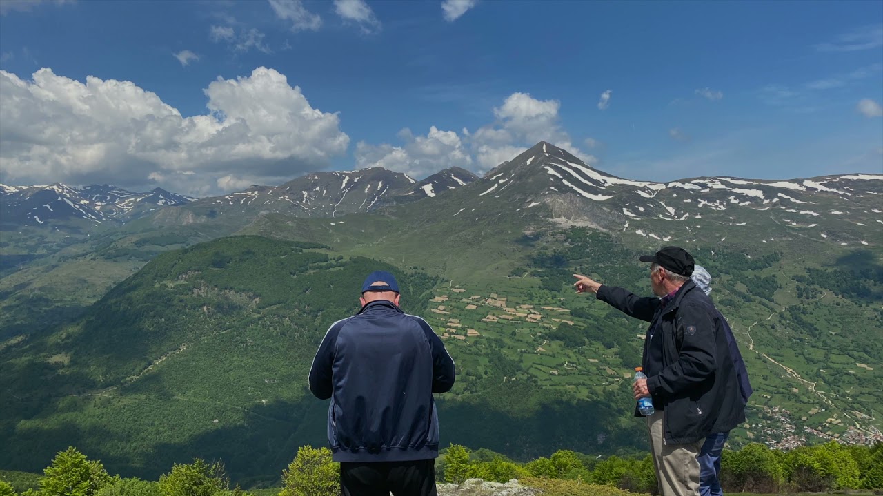 Bjeshka e Porojt