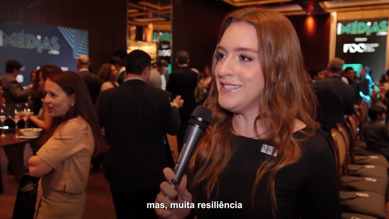 Prêmio Médias de Valor 2025