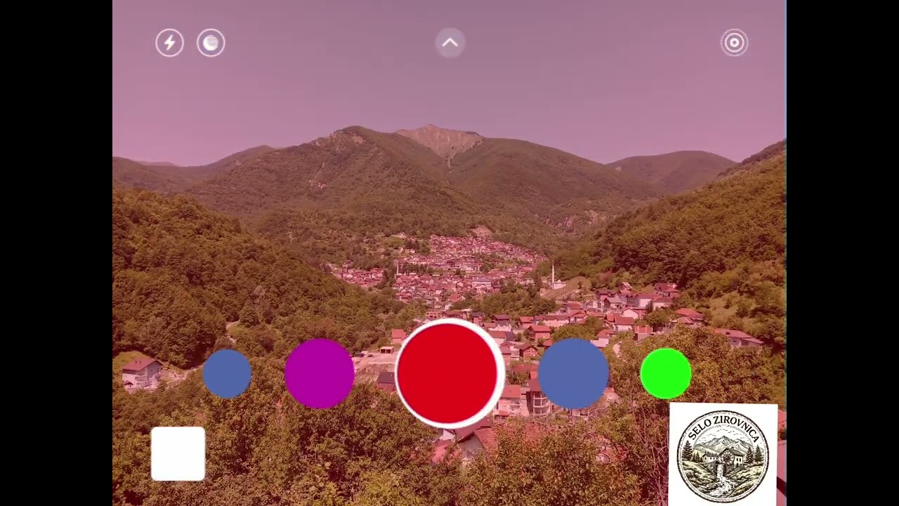 SELO ZIROVNICA 2026