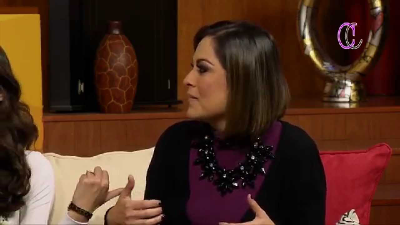 Amigas y Confidentes - E16 Las Etapas del Amor - TVM&Aacute;S