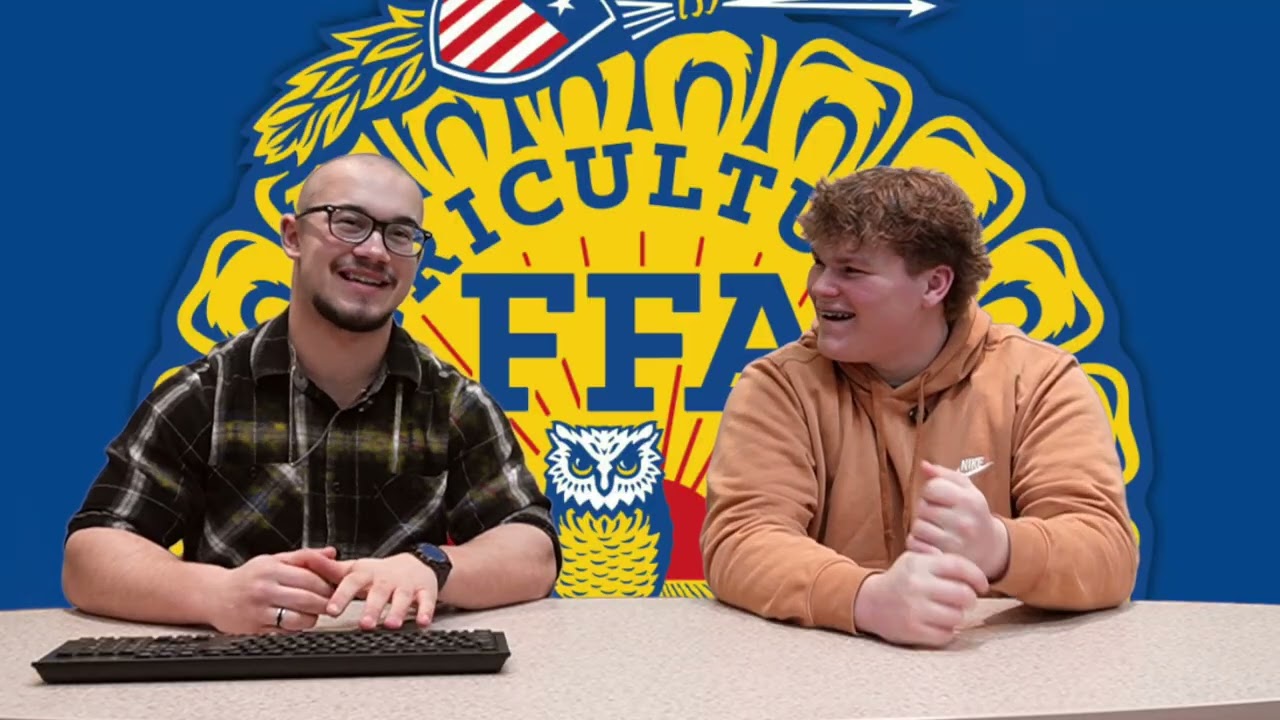 Feb. 24 Daily Announcements