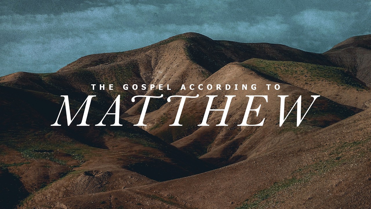 The Crossroads of God's Generosity and Human Apathy | Matthew 22:1-14