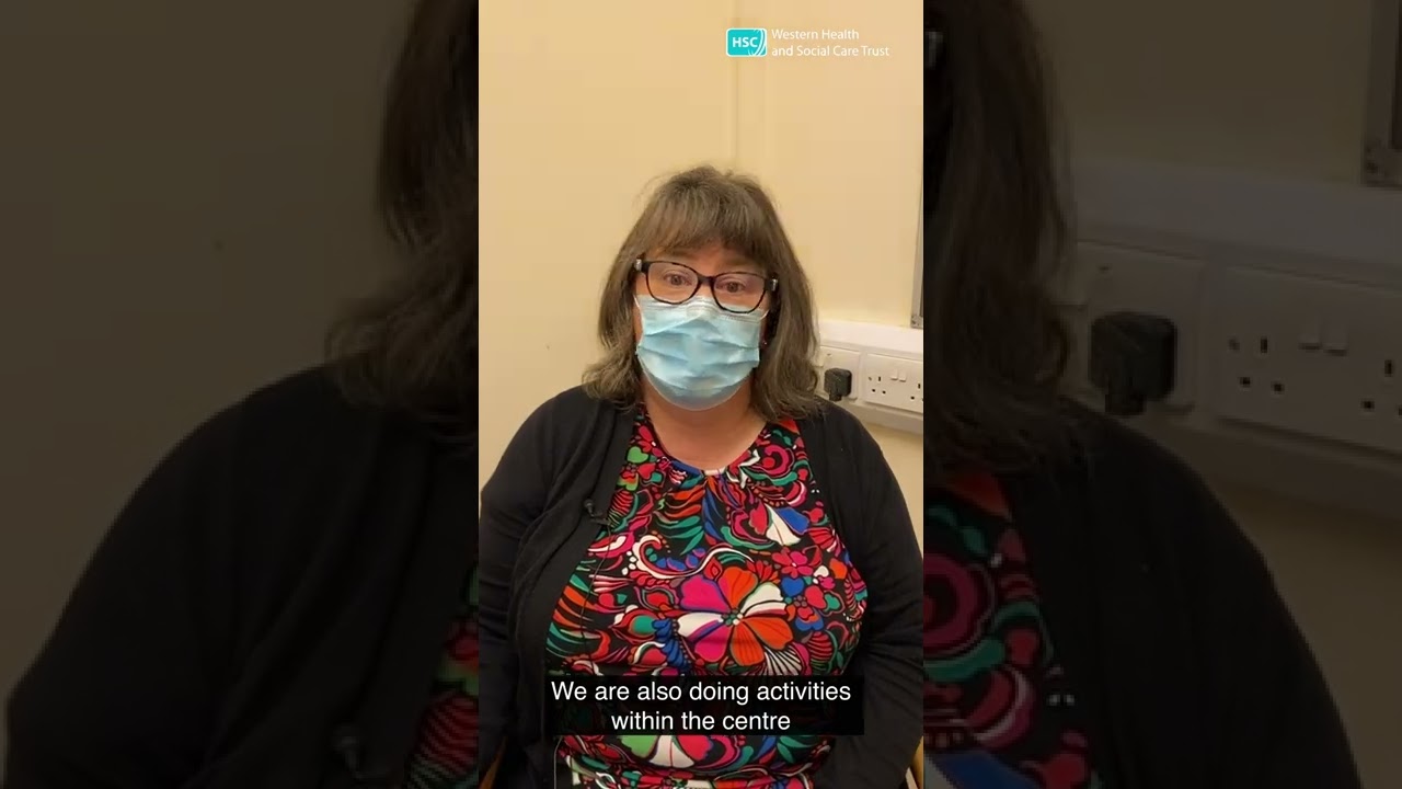 Careers | Janice McAllister, Learning Disability Nurse