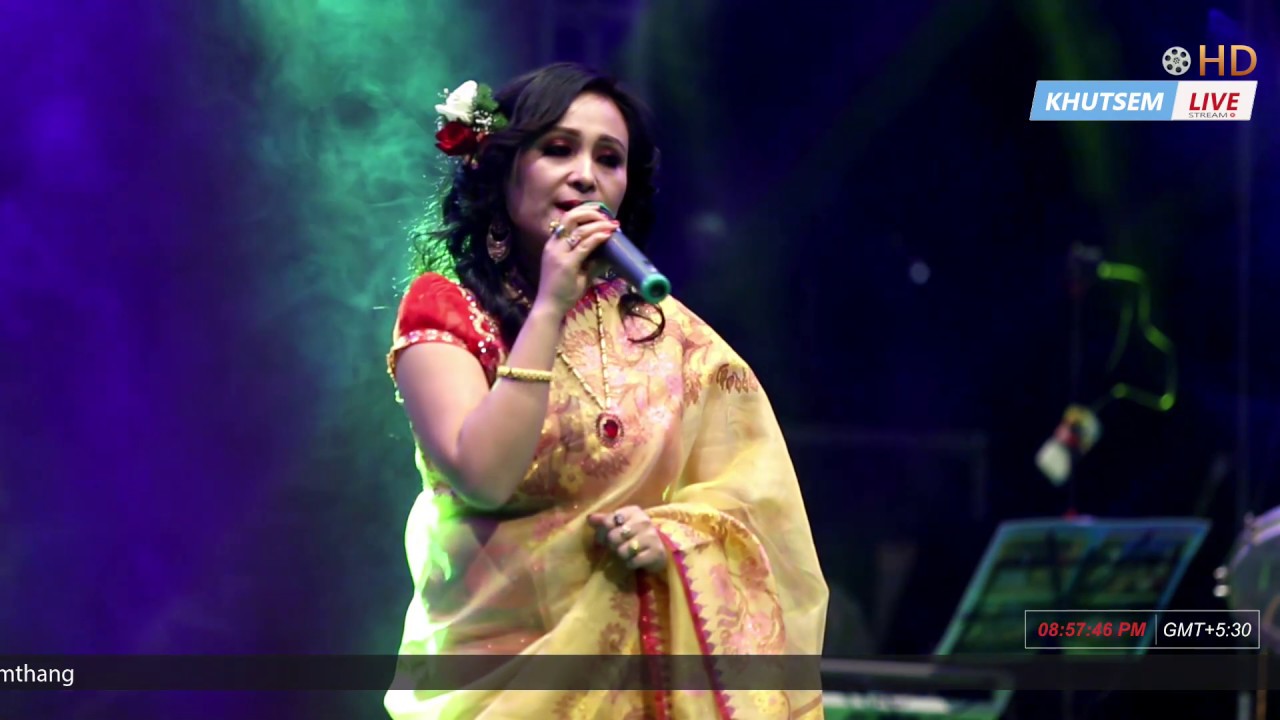 Yengningba saktamni | Roshni