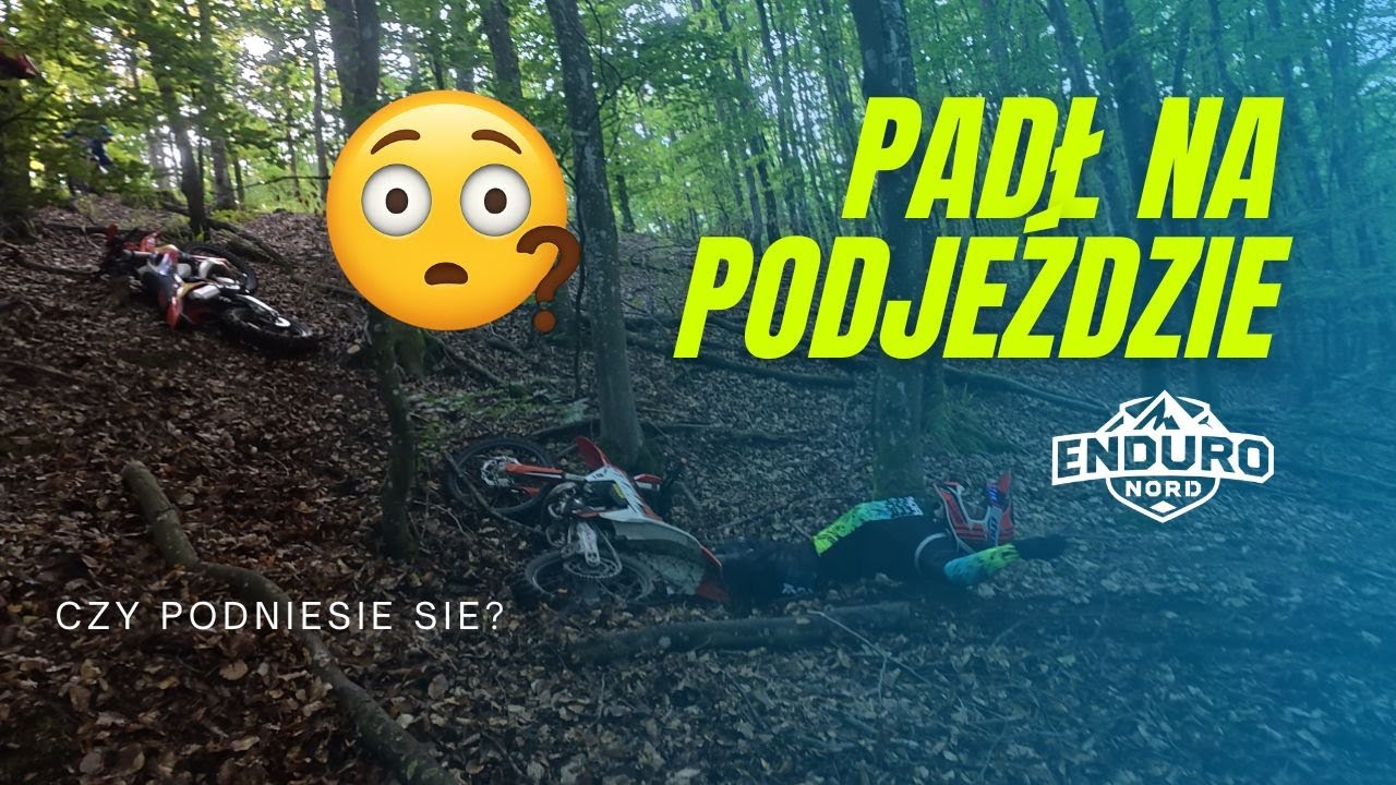 Hard Enduro: podjazdy i kraksy | Sherco | KTM #hardenduro #hillclimbracing #twostroke