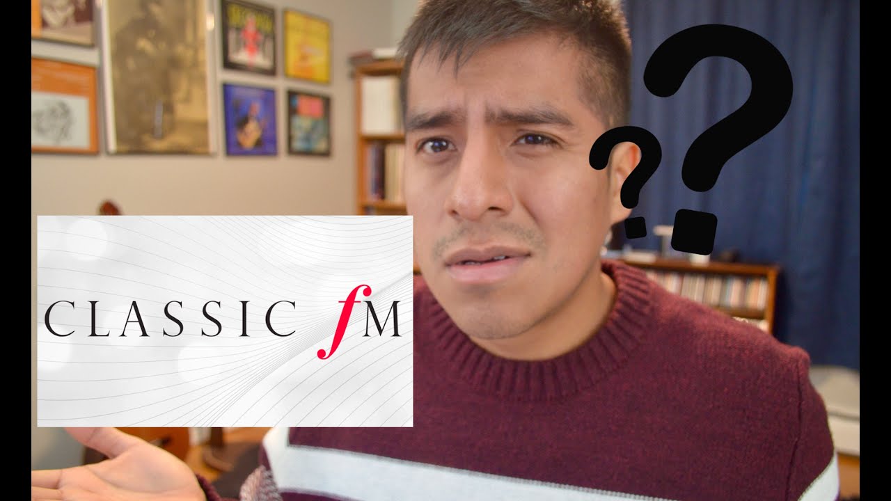 Greatest Classical Guitarists (According to Classic fm)