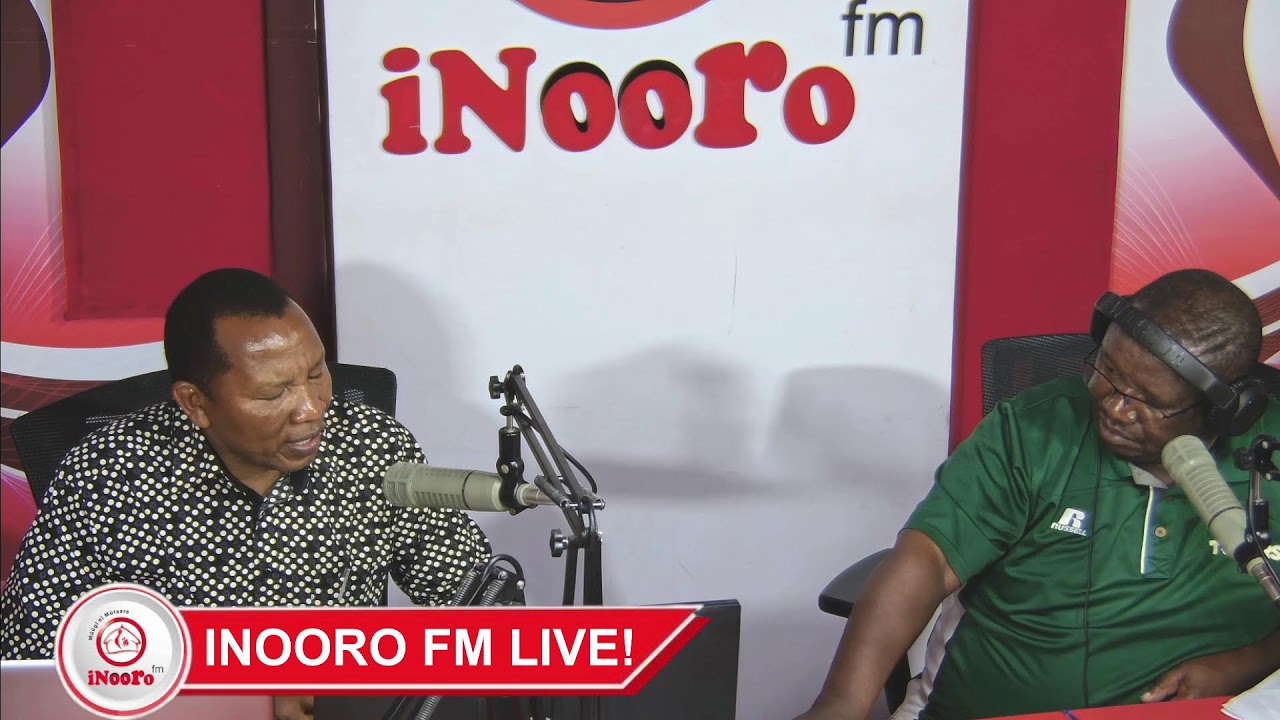 NGOGOYO LIVE