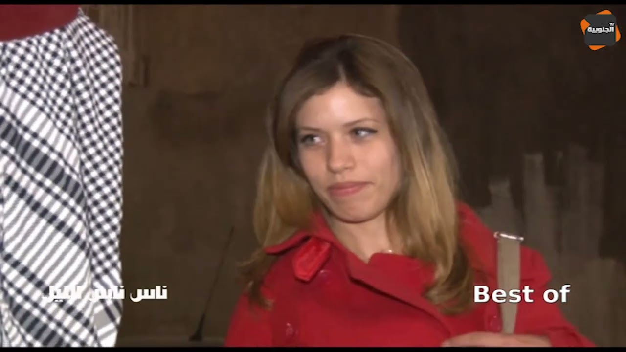 الكاميرا الخفية 🤣😂 خلص فلوس الباركينغ لا نقول فيها وووه.. رامبو طلع ما يخوفش.. شبعة ضحك 😂🤣
