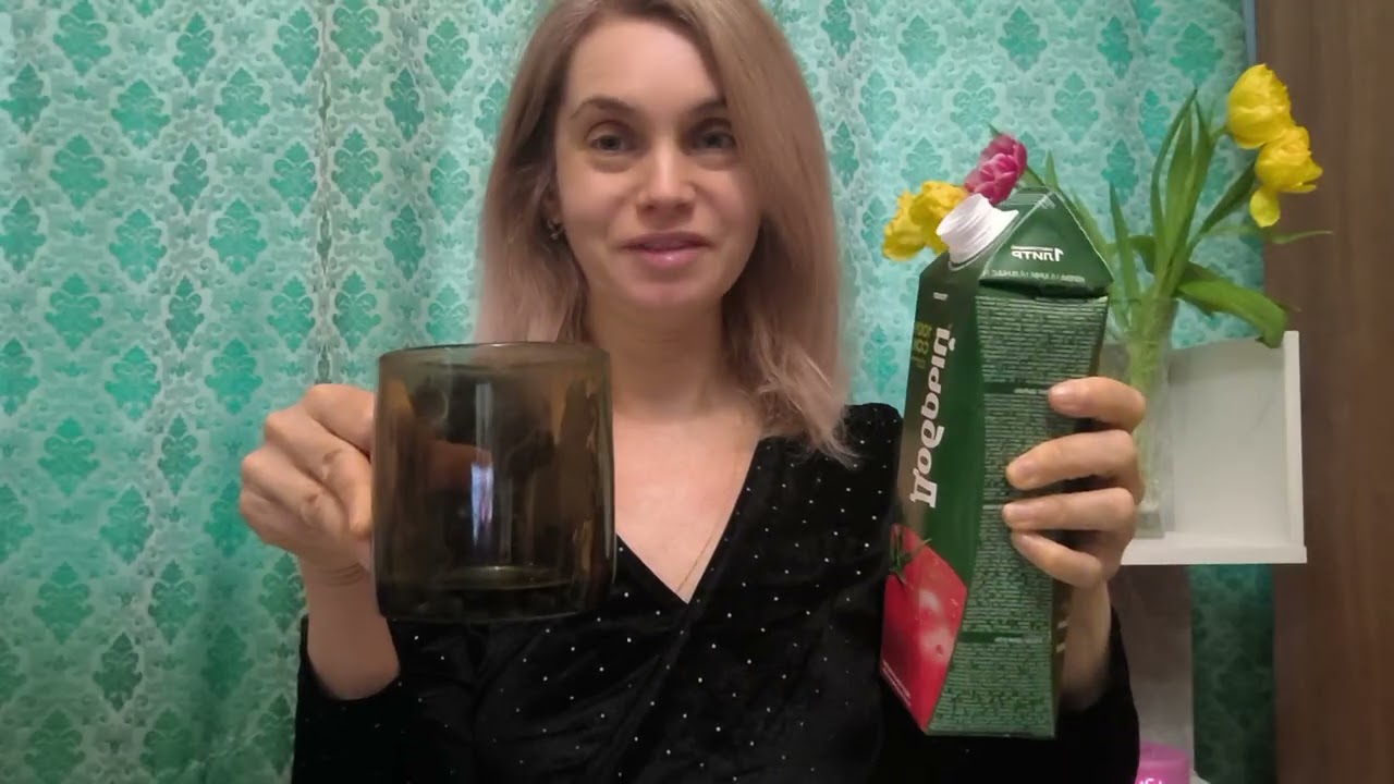 Полезная еда. Подарки. Благодарность. Мукбанг.