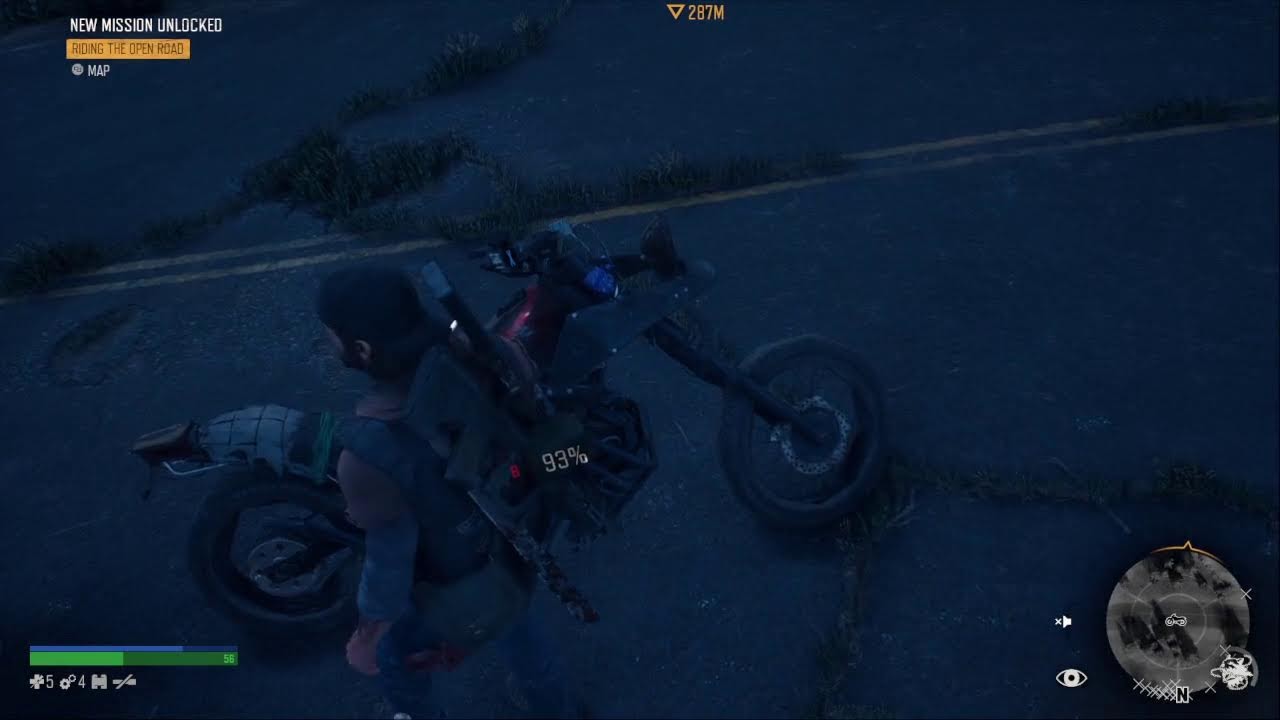Days Gone Playthrough Ep.12