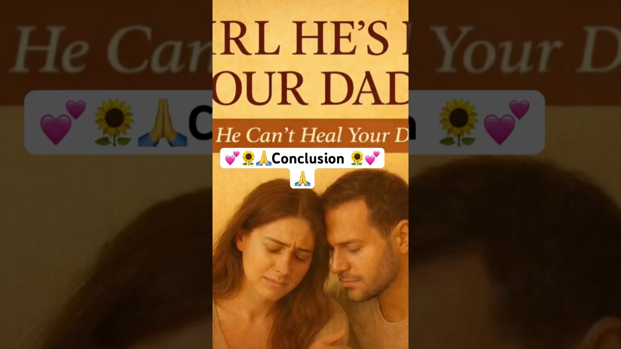 Girl He’s Not Your Daddy 