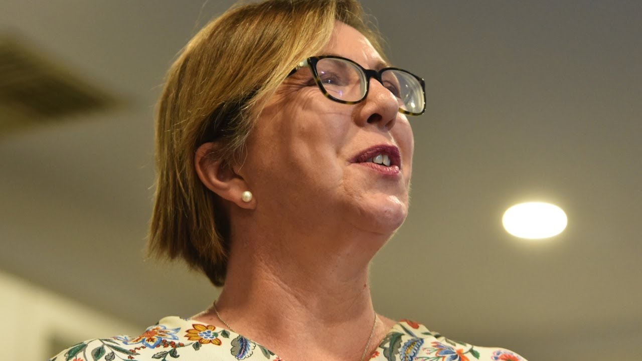 &lsquo;You can&rsquo;t drive on a press release&rsquo;: Catherine King&rsquo;s scathing response to the Nationals