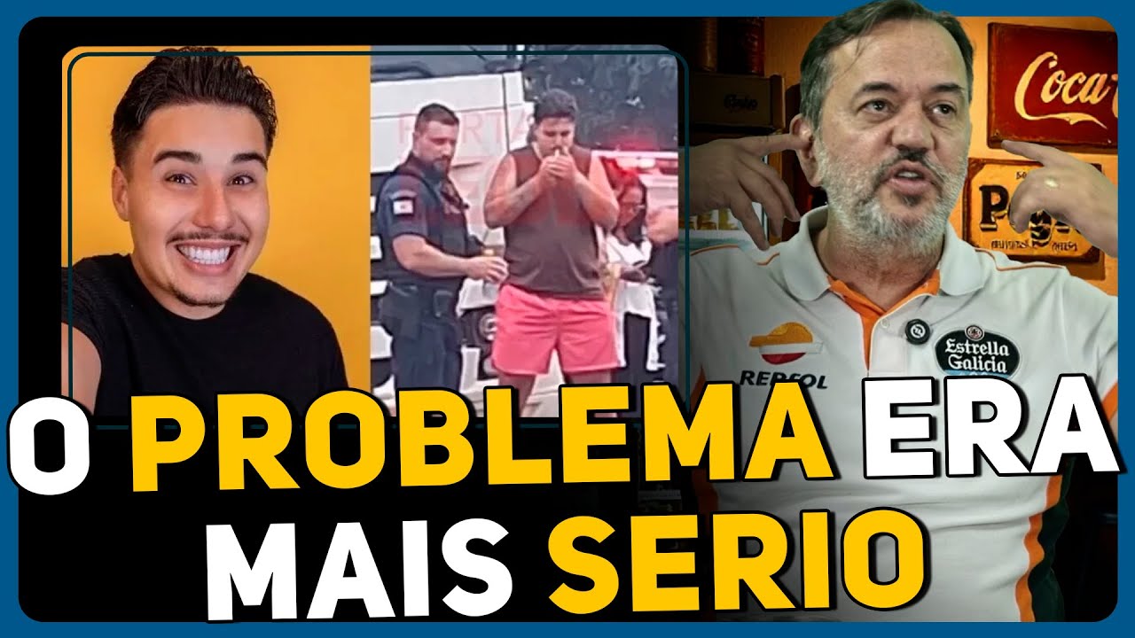 RICARDO VENTURA ACERTA SOBRE PEDRO DO BBB26!! | BOTECO DO VENTURA