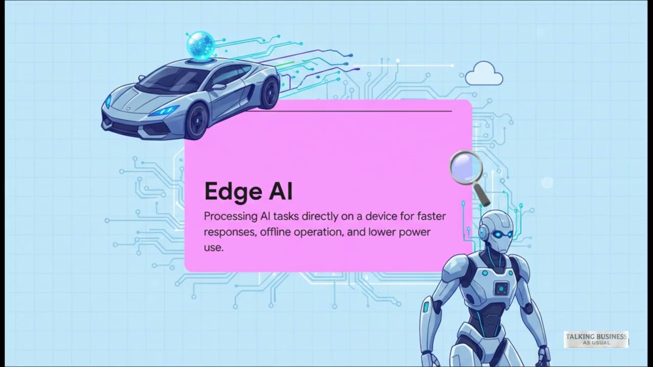 Embodied Intelligence: Generative AI Just Escaped the Screen