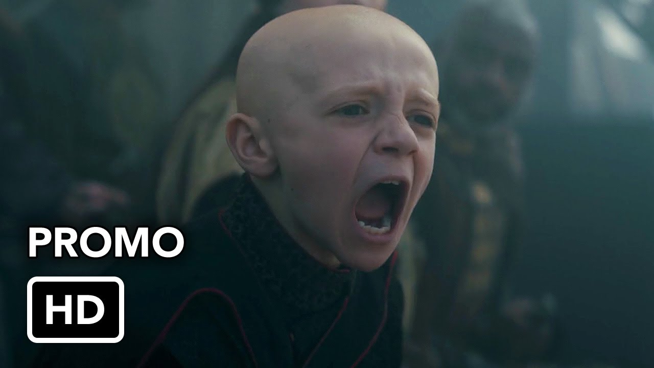 A Knight of the Seven Kingdoms 1x05 Promo (HD) Game of Thrones Prequel