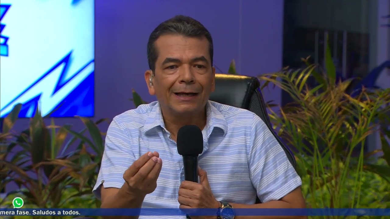 ¿JUNIOR DE BARRANQUILLA ESTÁ EN CRISIS? - DESDE EL PUNTO PENAL+ | 19 de Febrero