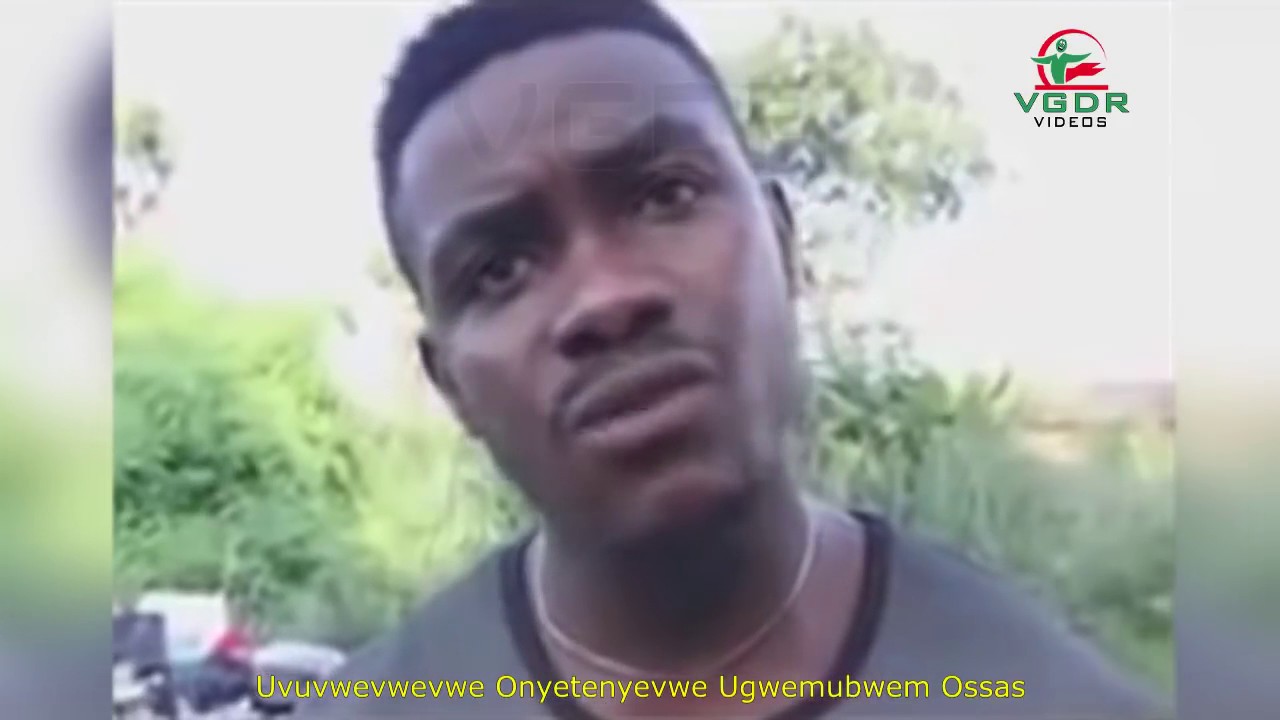 uvuvwevwevwe onyetenyevwe ugwemubwem ossas subtitulado al espa&ntilde;ol
