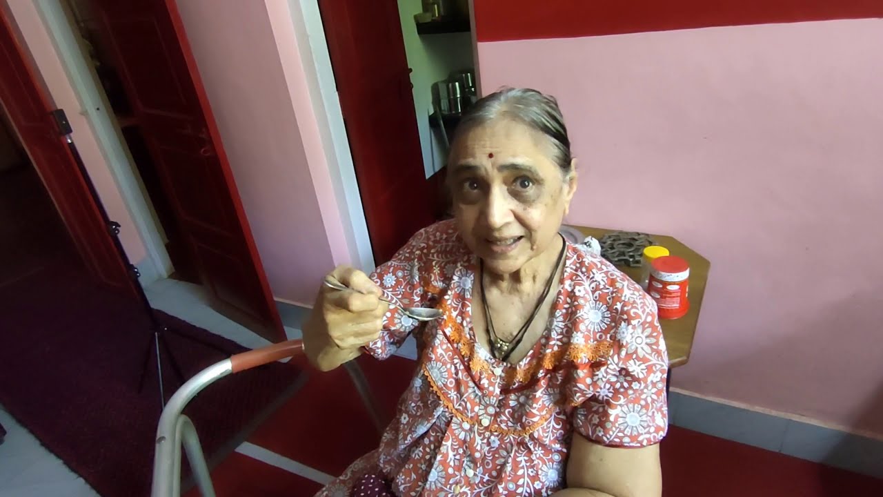 Gulla Bajji (Spicy Eggplant mash) - Authentic GSB Konkani Cuisine