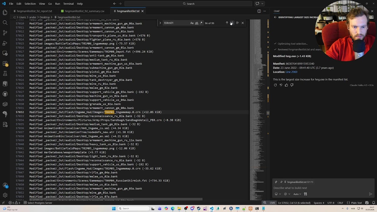 TIME TO PLAY HNG! HnG with Neen and tester monkeys!