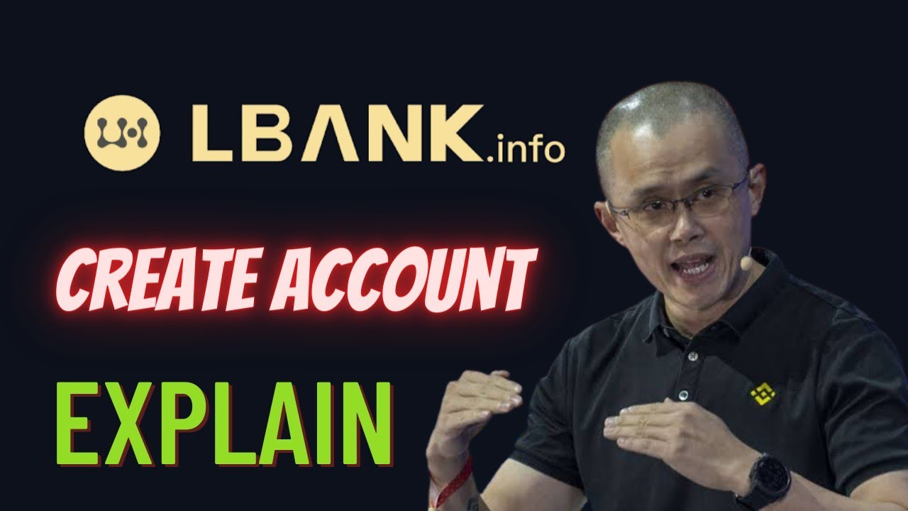 LBank exchange me account kaise create kare. LBANK KYC process. #lbankexchange #lbankshorts