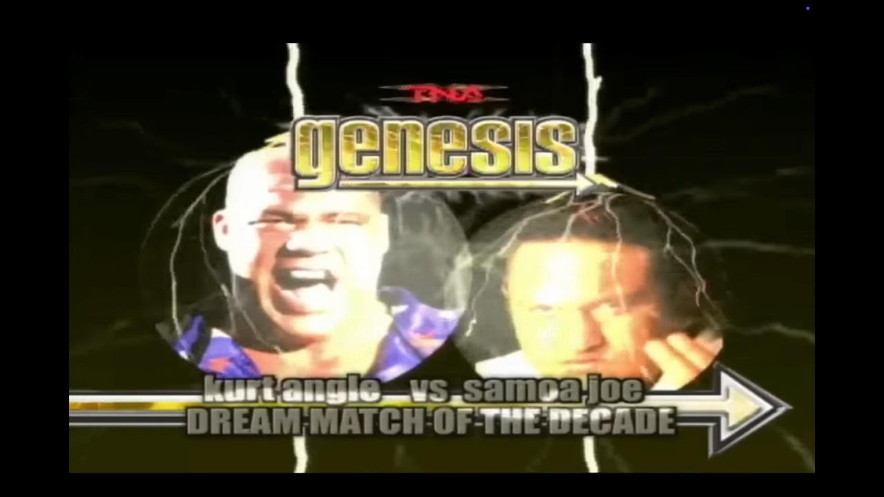 TNA Genesis 2006 Review