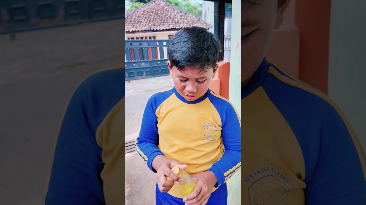 Si Tukang Jahil Kena Imbasnya | Karma Datang Tanpa Diduga