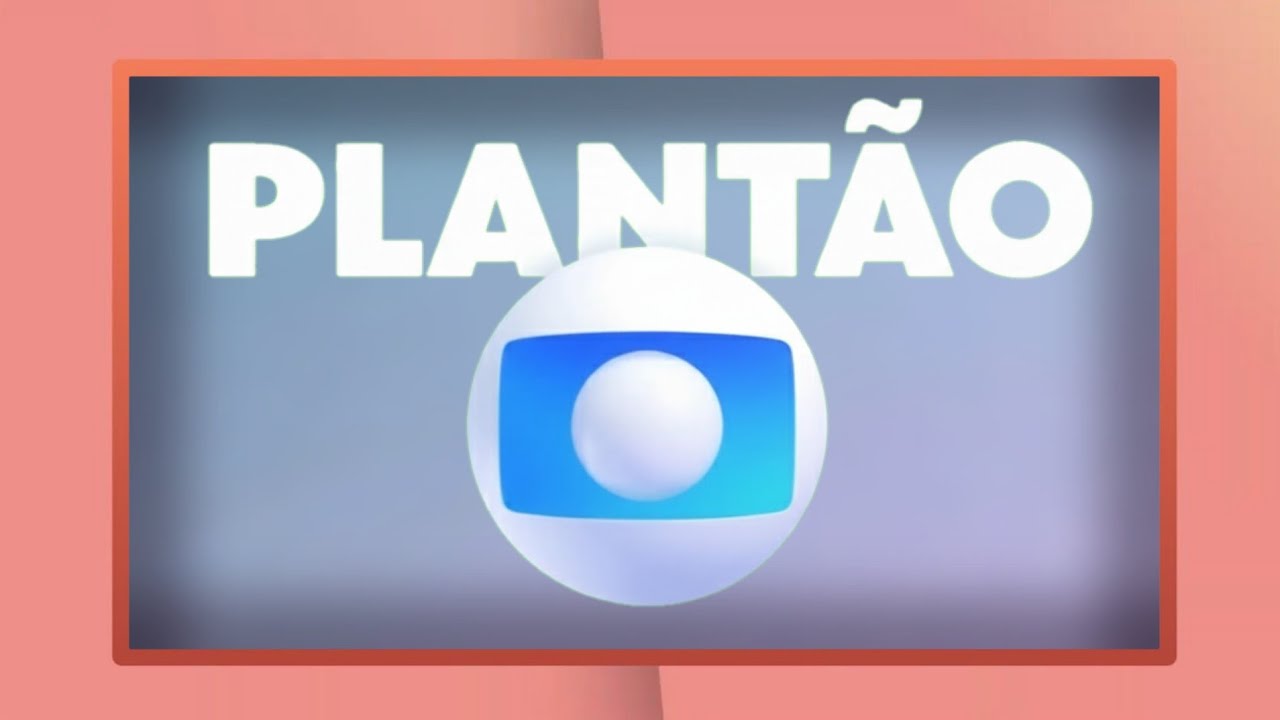 [2° AT] Cronologia de vinhetas do Plantão da Globo - (Anos 70 - 2025)