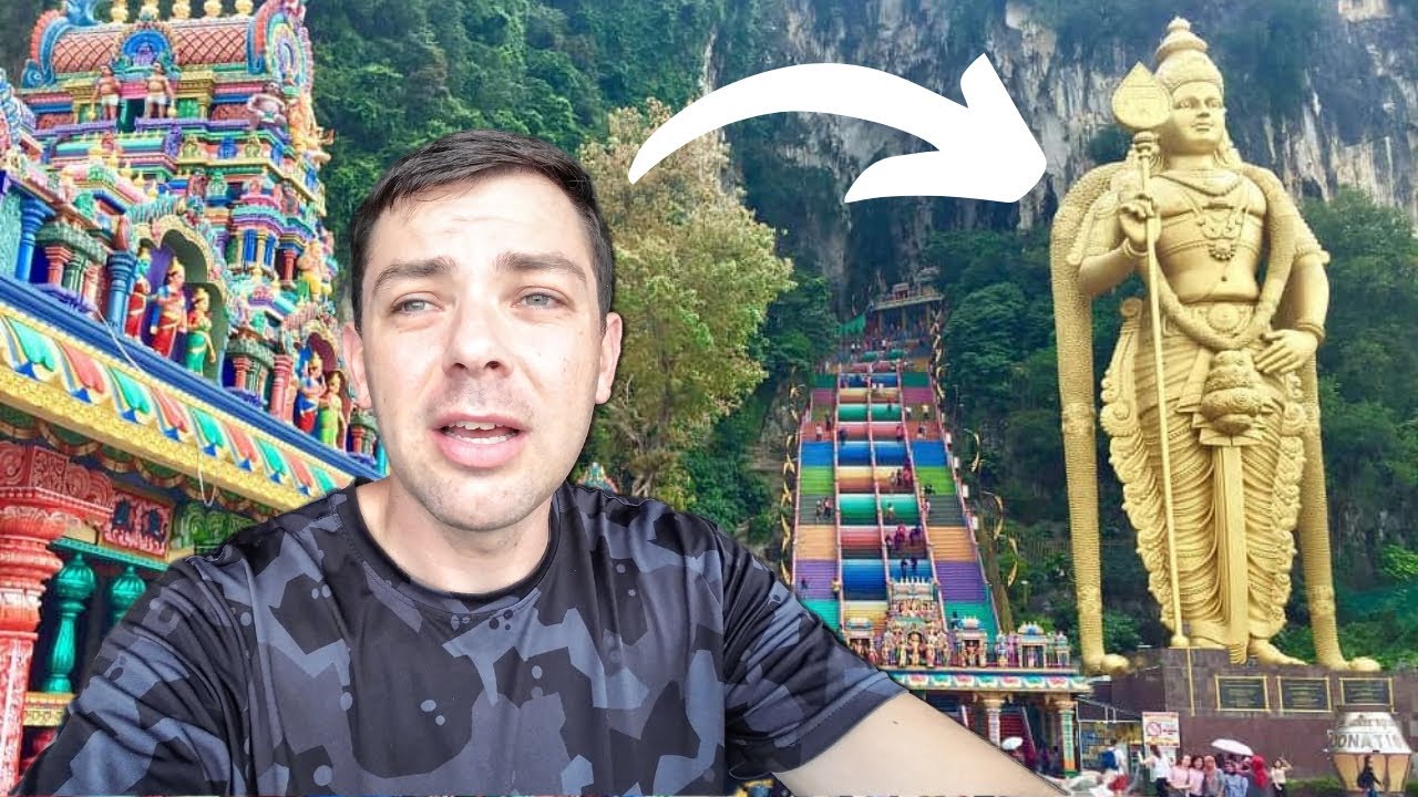Kuala Lumpur’s Number 1 Attraction Was Disappointing!