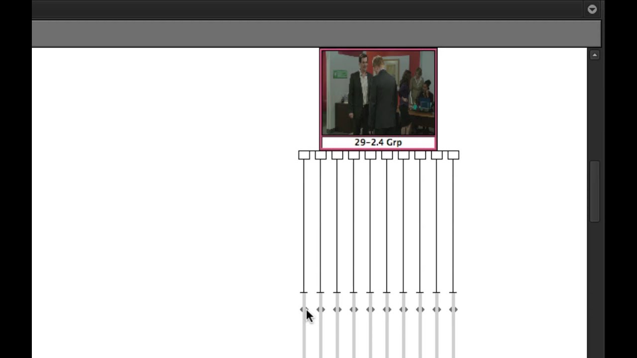 Modern Family 3 - ScriptSync
