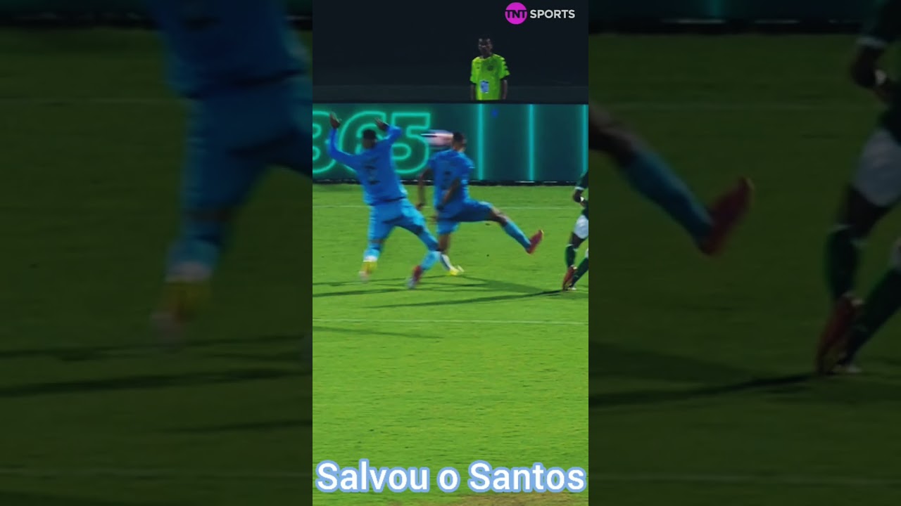 Brazão pegou o Pênalti 