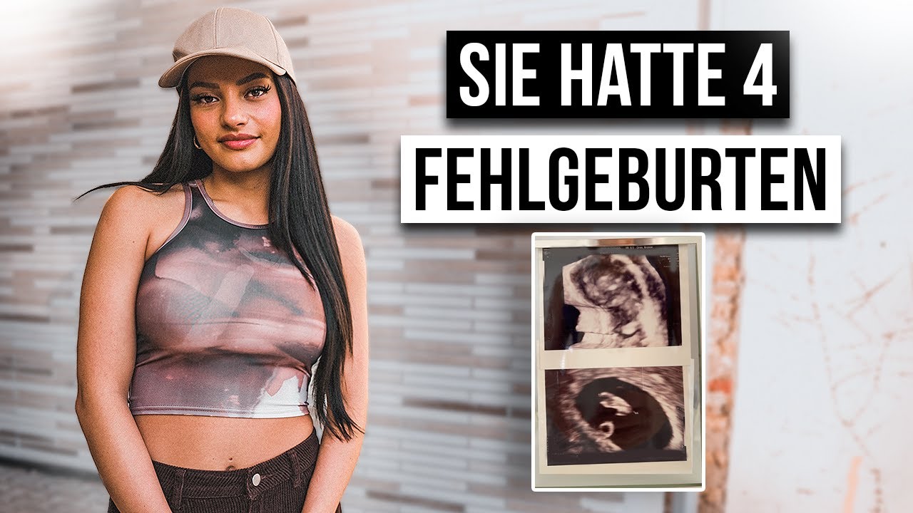 Wie ist das SEIN BABY ZU VERLIEREN?