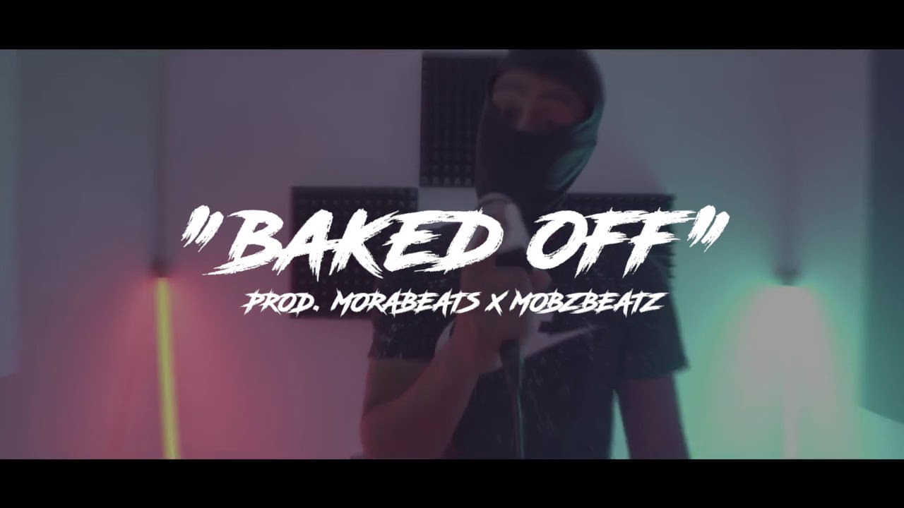 NitoNB x S1 X Loski x UK Drill Type Beat 2018 