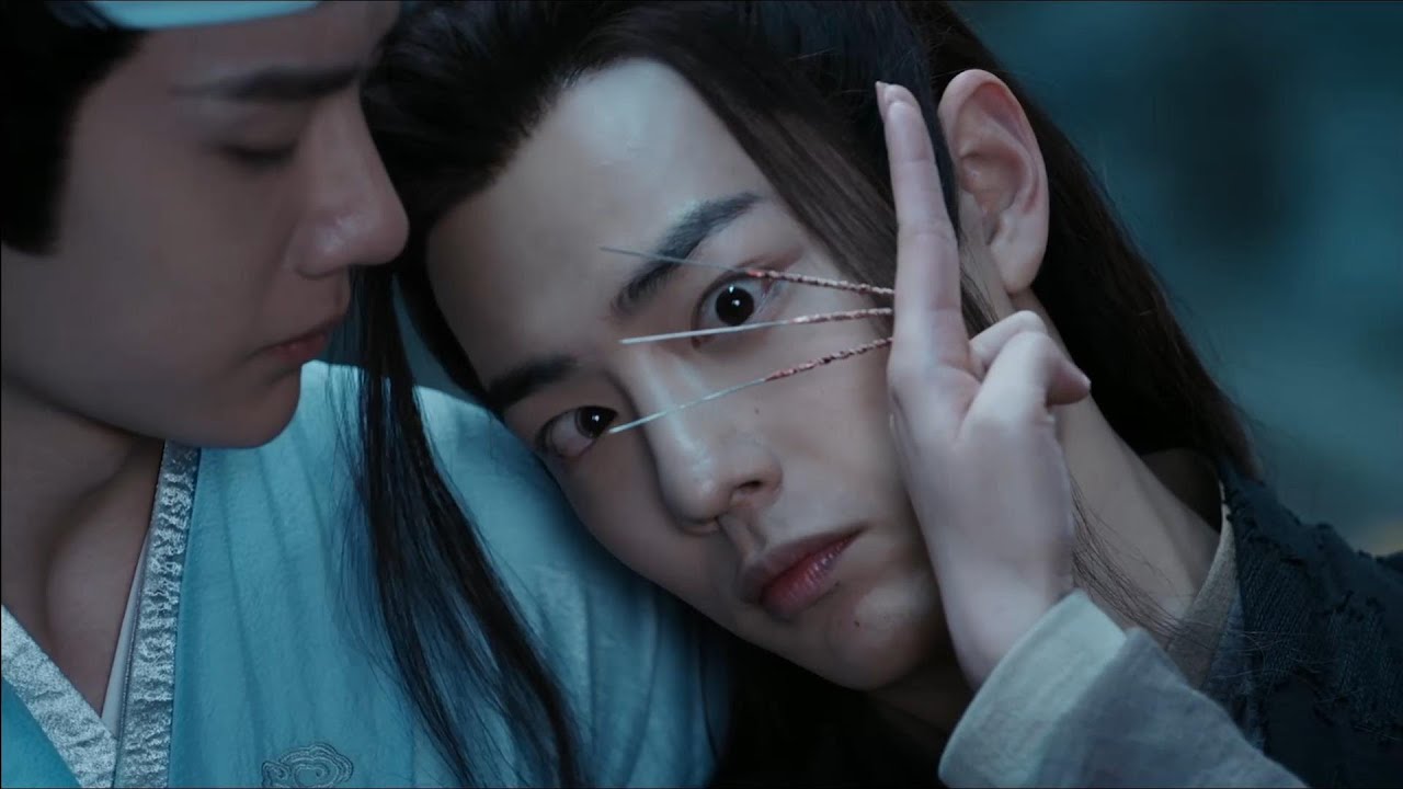 Wen Qing FMV - Teeth (5SOS)