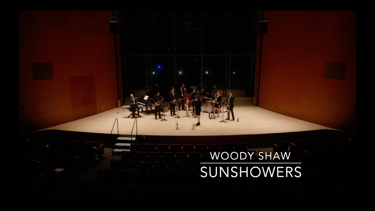 5. Sunshowers (Woody Shaw) | Millie Ahearn: Graduate Recital | NWU (04.07.23)