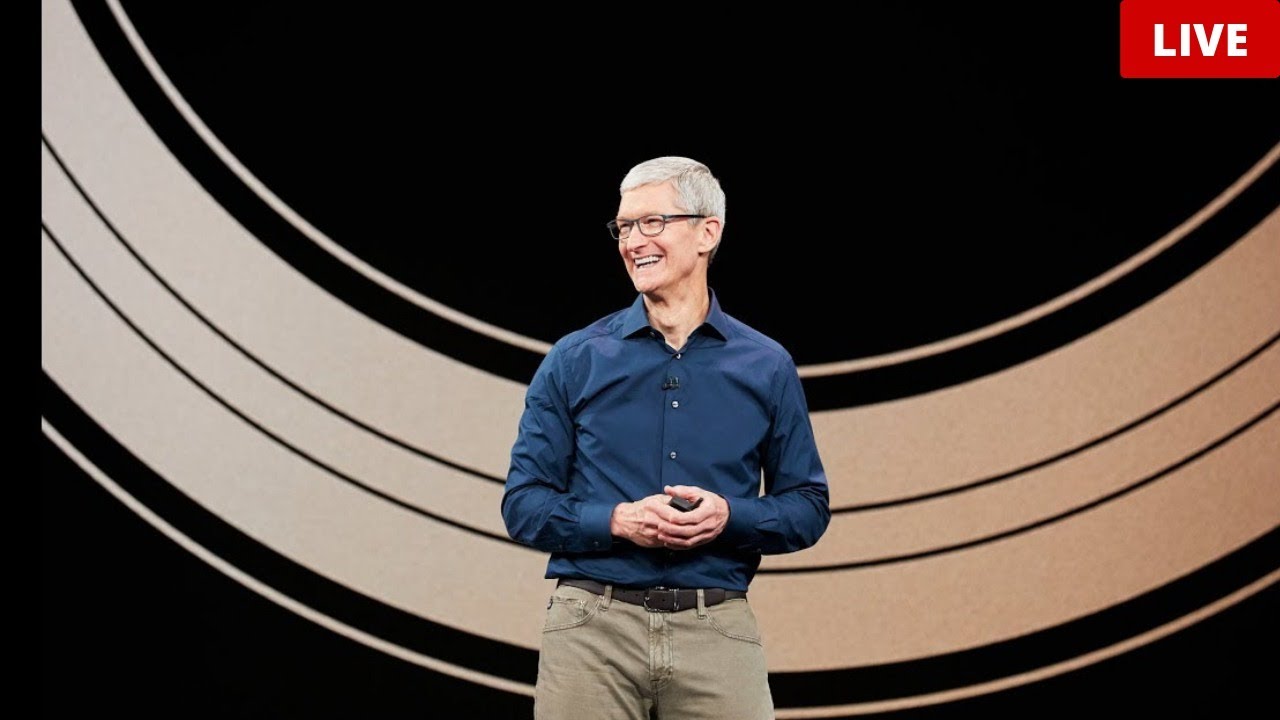 🔴 LIVE Apple iPhone 11 Launch Event | Apple Launch Event Live From USA