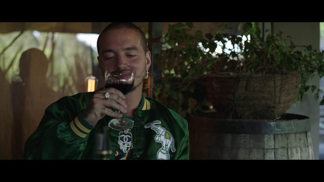 Reggaeton - J Balvin (Extended Mix Dj Mario Andretti)