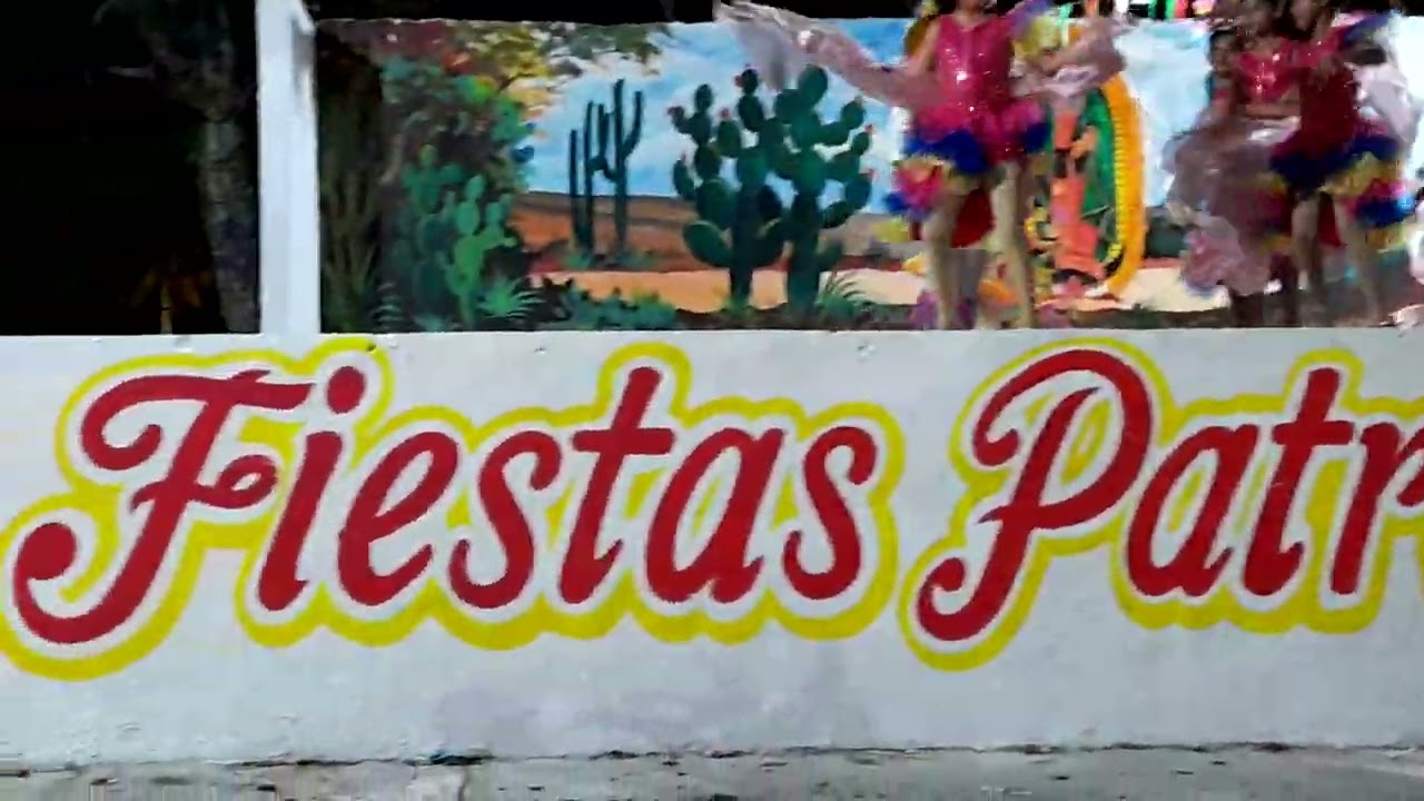 San diego baile de dayis