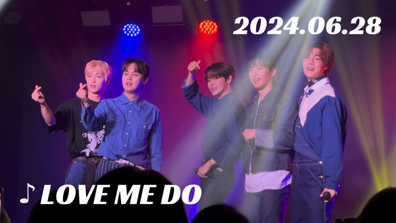 2024.06.28【LOVE ME DO】ASC2NT 어센트