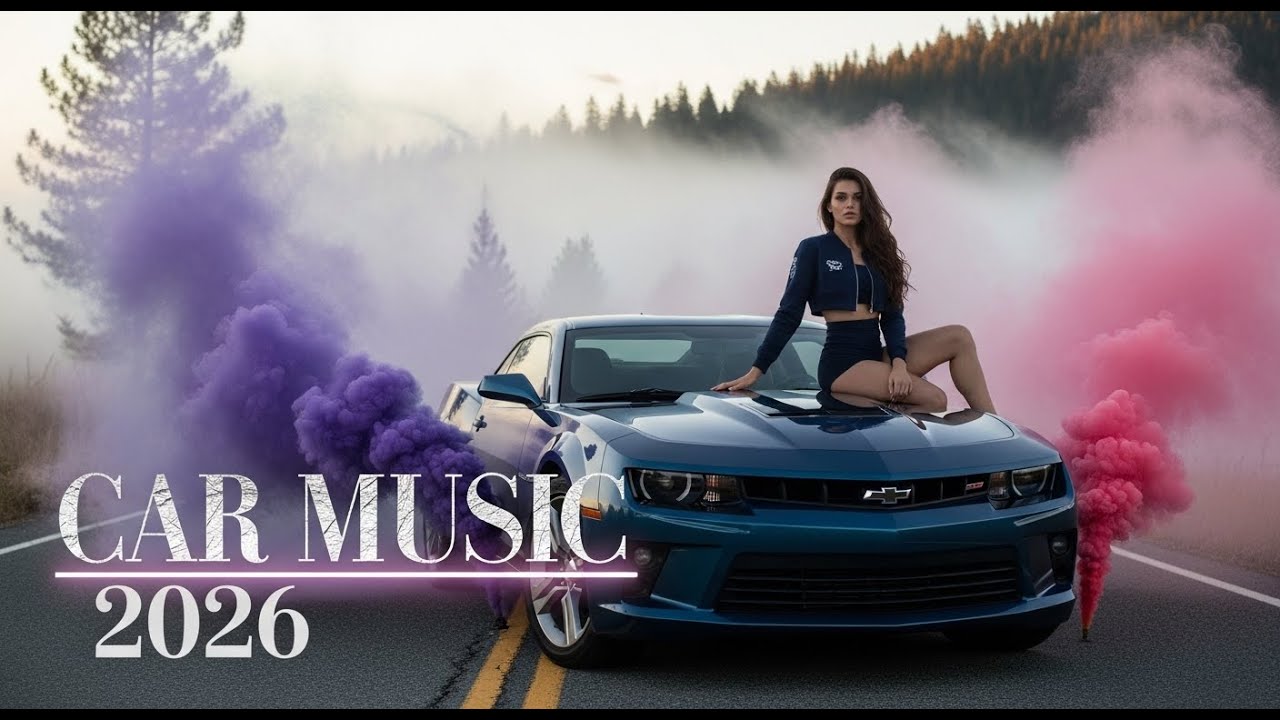 BASS BOOSTED MUSIC MIX 2026 🔈 BEST CAR MUSIC 2026 🔈 BEST FESTIVAL EDM HITS – 1 HOUR