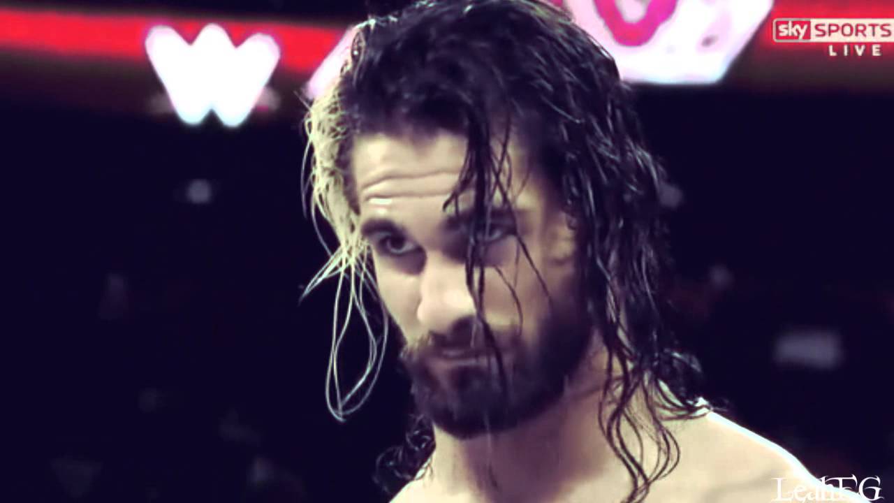 Dean/Seth: Fuck you all the time