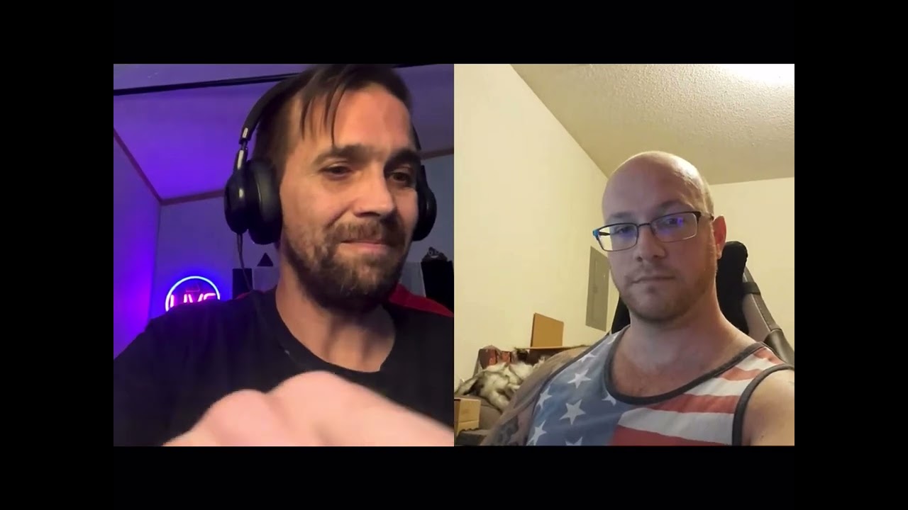 Выживший член культа KOGGC и JMMI говорит: «Дэвид Э. Тейлор занимается обхаживанием молодых девушек»