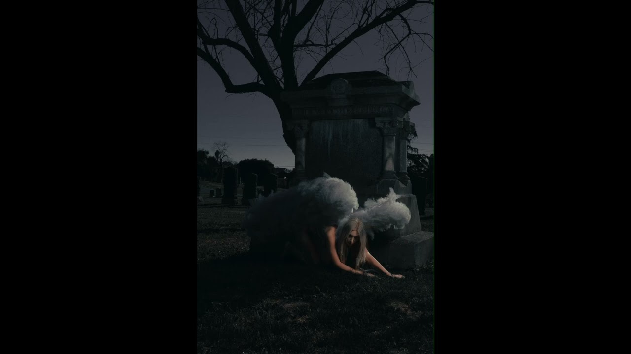 Baby Jane - All the Saints of Notre Dame