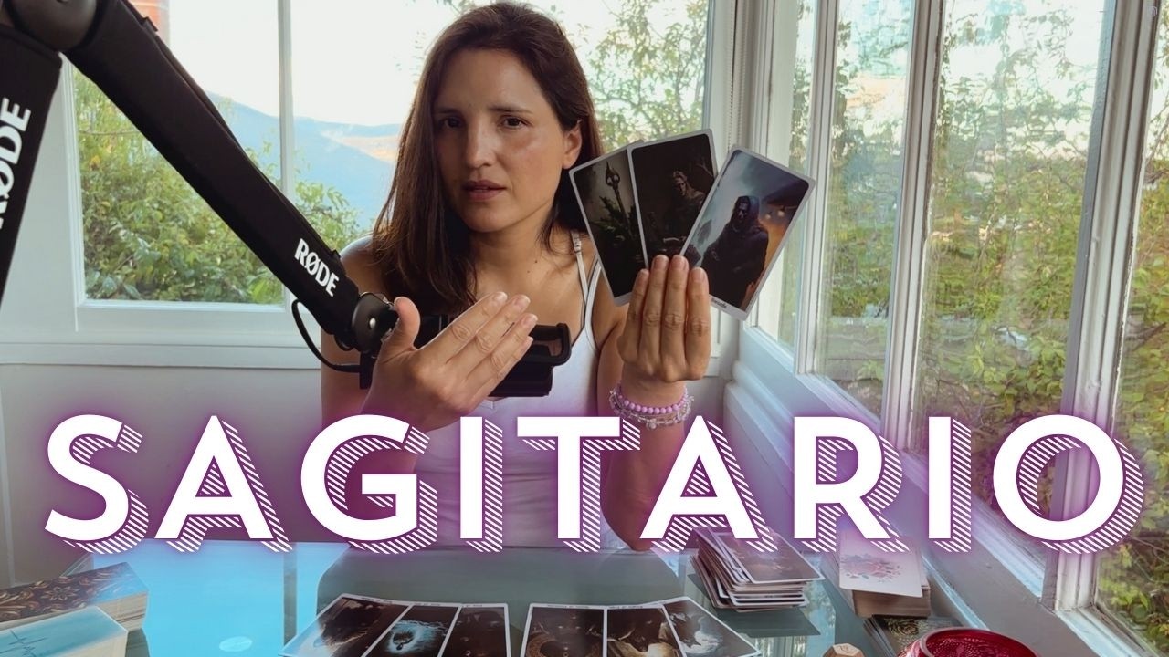 SAGITARIO♐Esta Persona Te AMA Pero Desea Más💘🫂❤️‍🩹